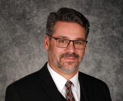 Attorney David R. Masci