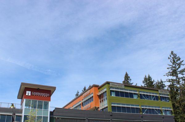 IRG Physical Therapy - Sammamish