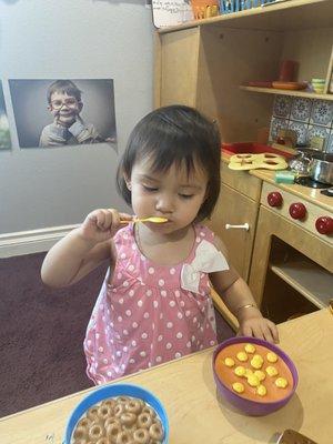 Montiel Family Child Care