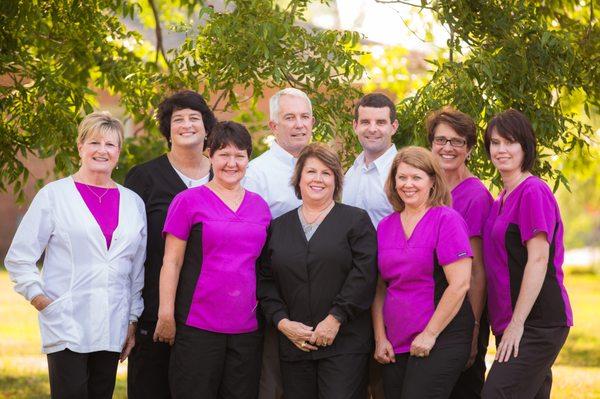 James R Williams, DMD