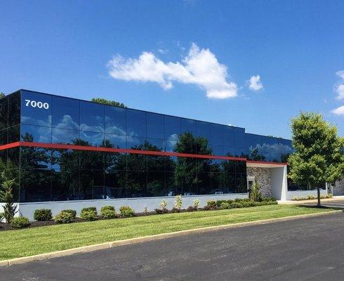 Merit Training Institute, located at 7000 Atrium Way, Ste 4, in Mt. Laurel, NJ. We are located minutes off of 295 and the NJ Turnpike.