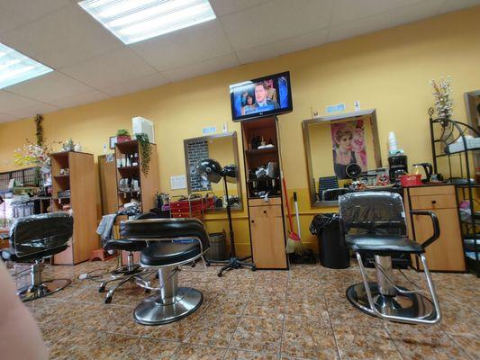 Sun Beauty Salon