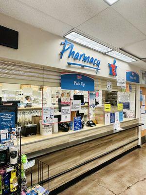 Times Supermarket - Beretania