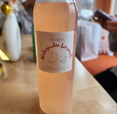 Eucalypt Cake Artistry & Cafe