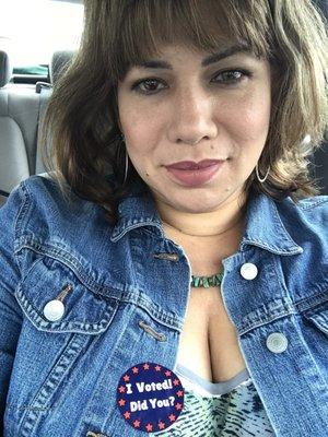 Washington township Government Center