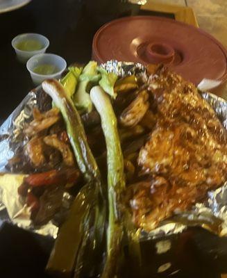 Salsa's Tacos & More