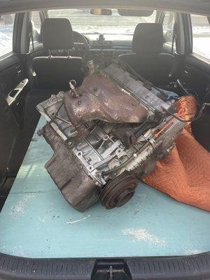 Smitty's Salvage & Supply