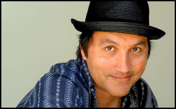 Joe Salazar Acting Teacher