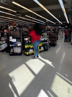 Spec's Wines, Spirits & Finer Foods