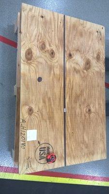 Precision Packaging Systems