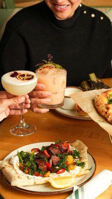 The Butcher's Daughter