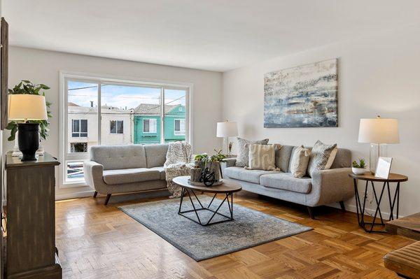 Pat Lee Team | Broker-REALTOR