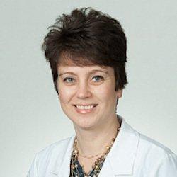 Nancy Burandt MD