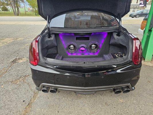 Audio Envy