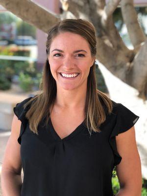 Associate Leah McKeever