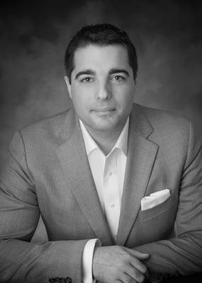 Attorney Matthew Forrest