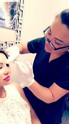 Newport Heights Med Spa