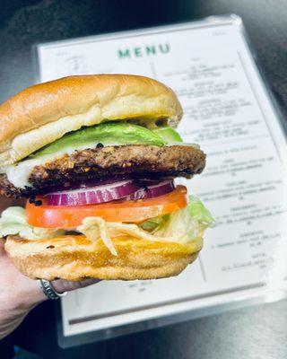 Current: Coffee + Collectibles