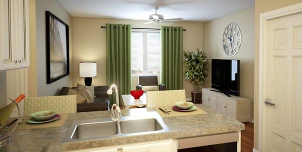 Simple Suites Corporate Housing