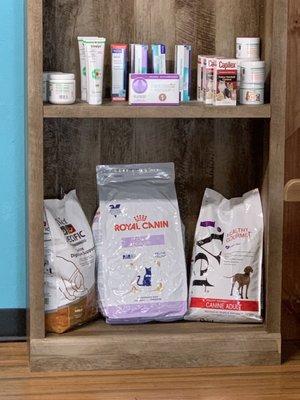 V.E.T. Care Hospital and Pet Resort