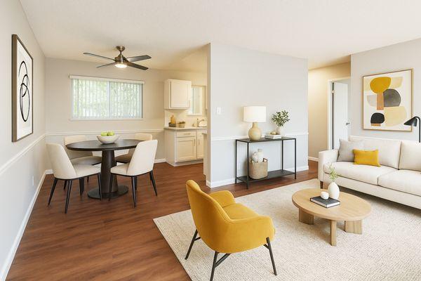 Lakeshore Apartment Homes