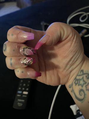 Friendly Nails Salon