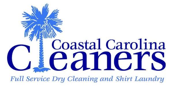 Coastal Carolina Cleaners