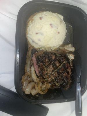 Applebee's Grill + Bar