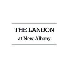 The Landon at New Albany Park