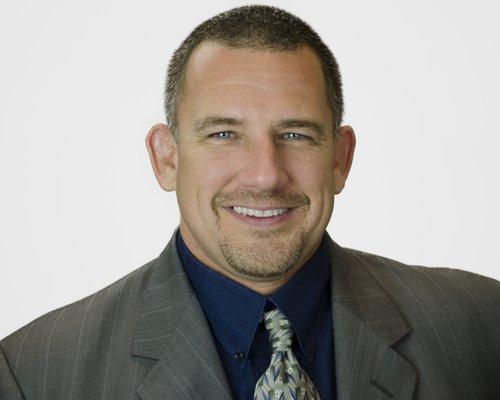 Rasty Goodwin - Benchmark Mortgage