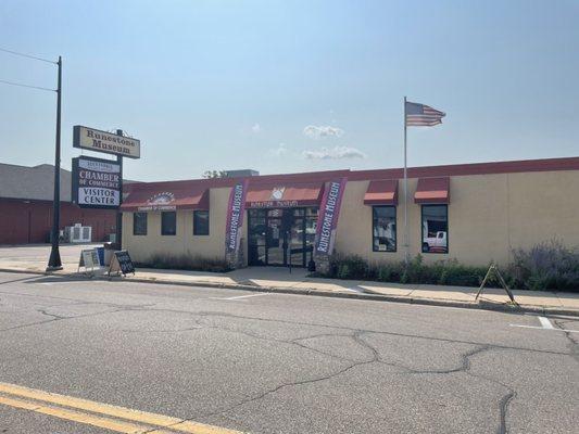 Alexandria Lakes Area Chamber of Commerce