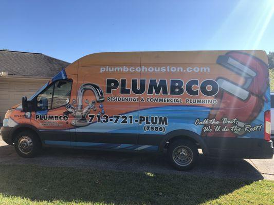 Plumbco