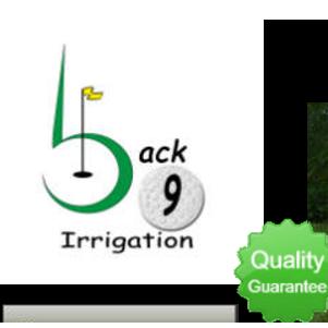 Back Nine Irrigation