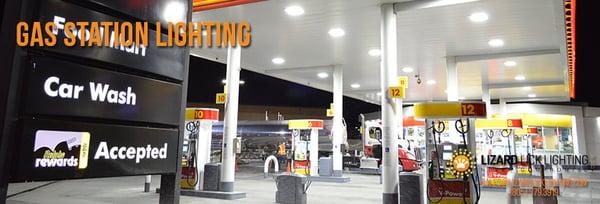 Lizard Lick Lighting