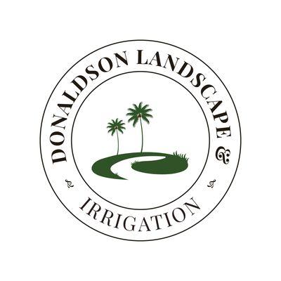 Donaldson Landscape and Irrigation