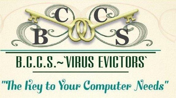 B.C.C.S. - VIRUS EVICTORS