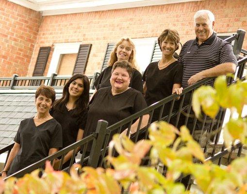 The Martin Dental Center for Oral Health & Aesthetics