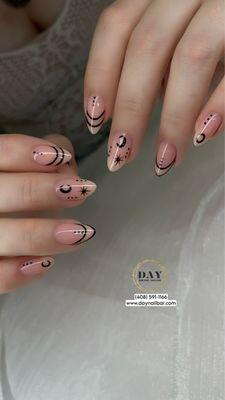 Day Nail Bar
