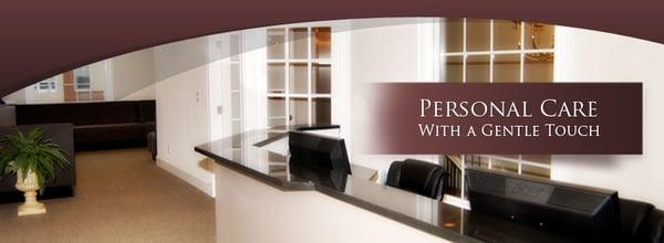 The Braces Place at Davis Square