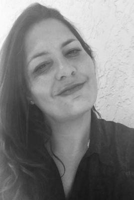 Lynette Rodriguez - London Foster