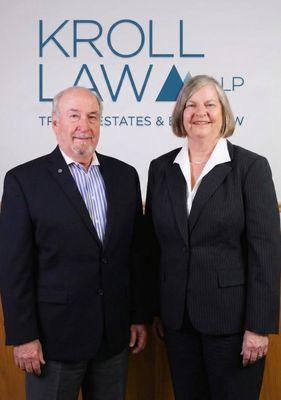 Kroll Law