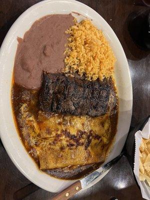 Lozano's Mexican-Latin Cocina