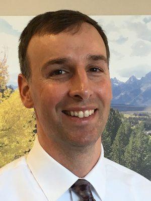 Dr. Wm. Blake McKibbin