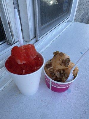 Sumthin Kool Snowballs