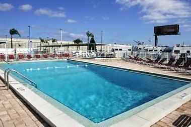 Travel World RV Park
