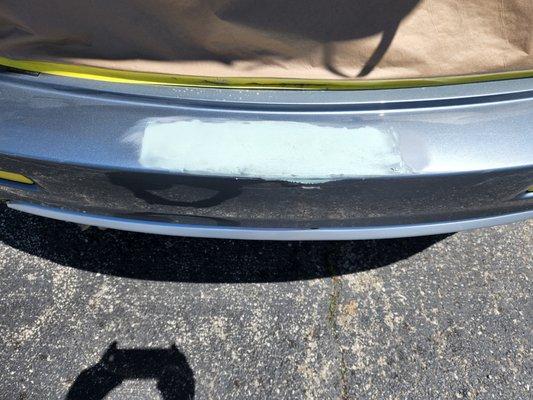 JD Mobile Auto Paint