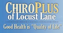 ChiroPlus of Locust Lane