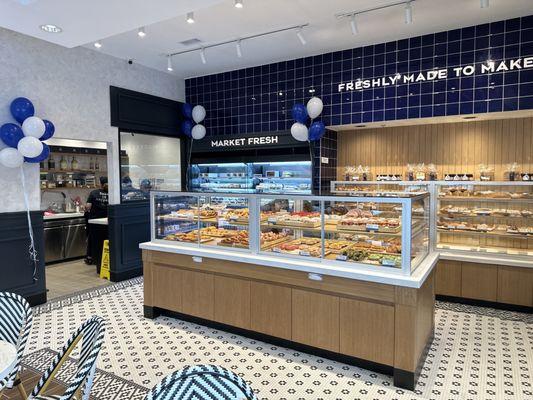 Paris Baguette