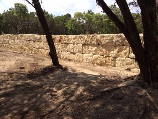 Canyon Impact Construction