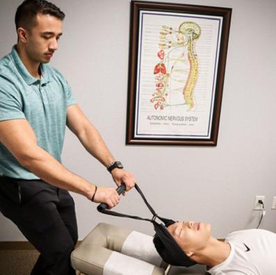 Abrahamson Chiropractic & Wellness